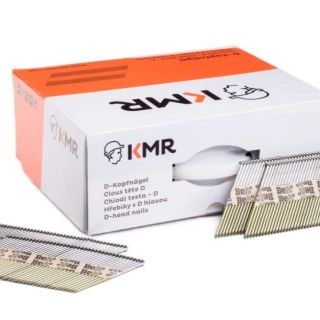 Chystáme speciální prázdninové ceny hřebíků https://www.probau.cz/hrebi.../hrebiky-kmr-d34-konvex--h-bk/ Máte preferovanou...